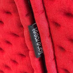 ★リーン・ロゼ プルム 2P ソファ ligne roset 2人掛け レッドの画像