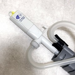 電動 灯油ポンプ 灯油入れ  自動停止 ブザー付きの画像