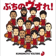 ヴォルダーズ12月28日のチケット1枚

