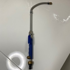 高圧水力洗浄機スプレー ガーデンノズル スプレー ウォーターホース