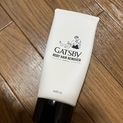 脱毛クリームの画像