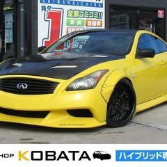 日産　スカイライン　３７０ＧＴ　タイプＳＰ　東京オートサロ…