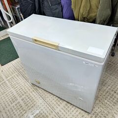 【特価品】SANYO 冷凍庫 HF-12CT 1999年製 117L