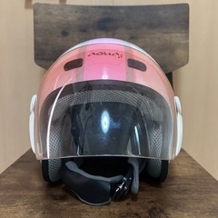 ヘルメット