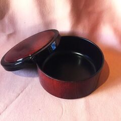 【無料】寿司桶各種　ご自由にお持ちください！（事前連絡不要）の画像