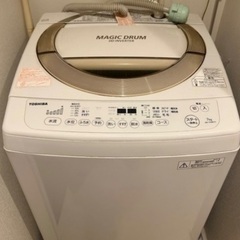 【一人暮らし家電セット】冷蔵庫/洗濯機/電子レンジほかの画像