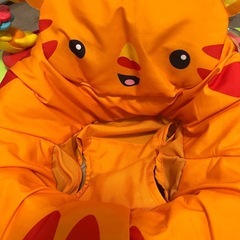 おもちゃ　赤ちゃん　ジャンパルーの画像