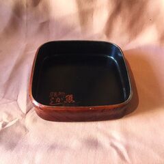 【無料】寿司桶各種　ご自由にお持ちください！（事前連絡不要）の画像