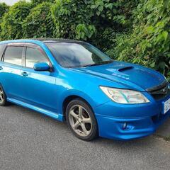 エクシーガ　お値下げしました。の画像