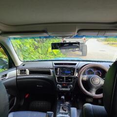 エクシーガ　お値下げしました。の画像