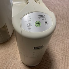 除湿機・乾燥機　CD-P6313