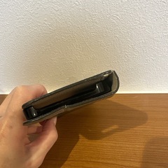iPhone14pro 手帳型ケースの画像