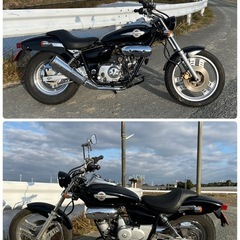 福岡県のホンダ マグナ50の中古が安い！激安で譲ります・無料であげます｜ジモティー