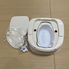 リッチェルのおまる（※便座なし）
