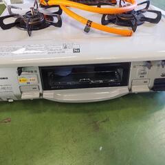 パロマ　ガスコンロの画像