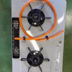 パロマ　ガスコンロの画像