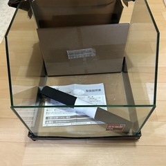水槽　GEXアクアテラの画像