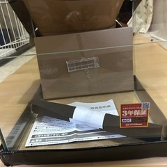 水槽　GEXアクアテラの画像