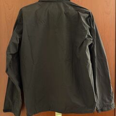 THE NORTH FACE [ザノースフェイス]  GLOBE TREKKER JACKET グローブトレッカージャケット メンズ L 黒の画像