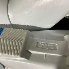 スキー靴（日本製）23〜23.5cm ケース付きの画像