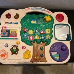 お話しピカポン、ピアニカ、水彩画セット、さんすうボックスまとめて...