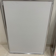 ポスター額縁（A2）の画像