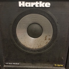 ベースアンプ