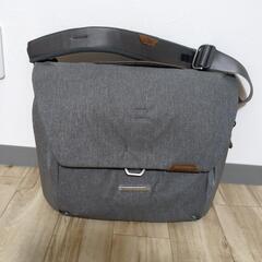 0円　中古ピークデザイン　カメラバック　13L