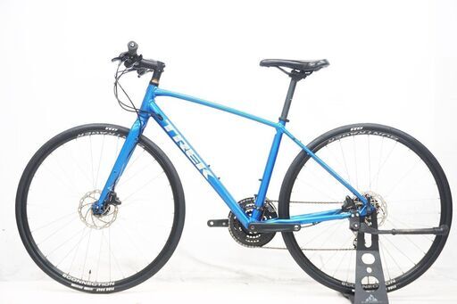 TREK 「トレック」 FX2 DISC 2020年モデル クロスバイク/ 大阪美原北インター店