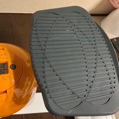 コアビクサー　ステッパー　エアロライフの画像