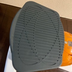 コアビクサー　ステッパー　エアロライフの画像