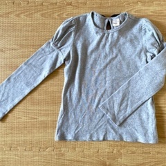 キッズ  ロンT  150cmの画像