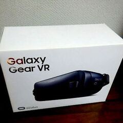 ★oculus Galaxy Gear VR SM-R323 オ...