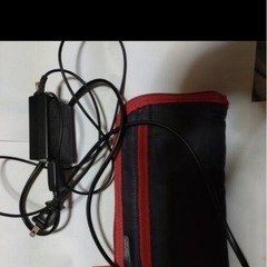 本日限り4000円PSP3000 バリューパック RED/BLACK中古  動作確認済みの画像