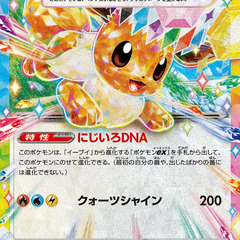 【ポケモンカード友達募集】初心者です！