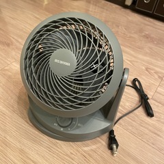 【お取り置き中】アイリスオーヤマ　サーキュレーター