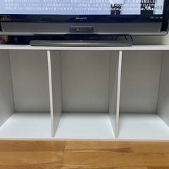 カラーボックス