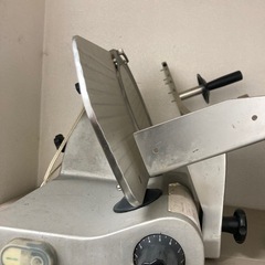 ミートスライサーの画像