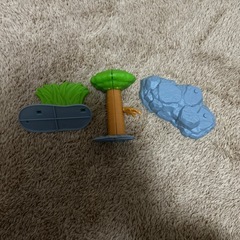 タカラトミー アニア アニア図鑑 はじめての動物の画像