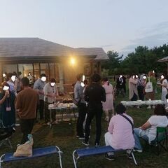 新年☆肉海鮮BBQor鍋スイーツパーティー - 友達