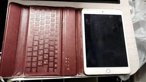 タブレットPC ipap mini3 16GB