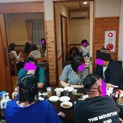 新年☆肉海鮮BBQor鍋スイーツパーティー - メンバー募集