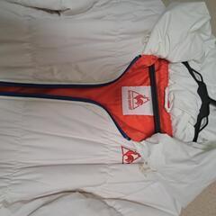 ルコック　ゴルフウェア　レディースMサイズの画像