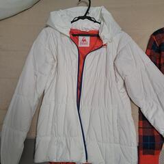 ルコック　ゴルフウェア　レディースMサイズ