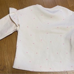 ドキンちゃん コキンちゃん 100cmの画像