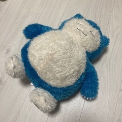 ぬいぐるみの画像