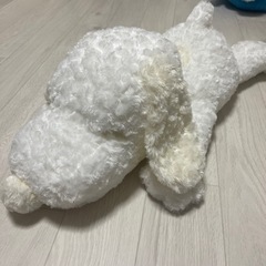 ぬいぐるみ
