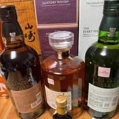 お酒 ウイスキーの画像