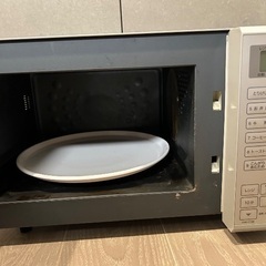 SANYO センサーオーブンレンジ　EMO-C16Bの画像