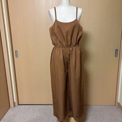 ⑦レディース